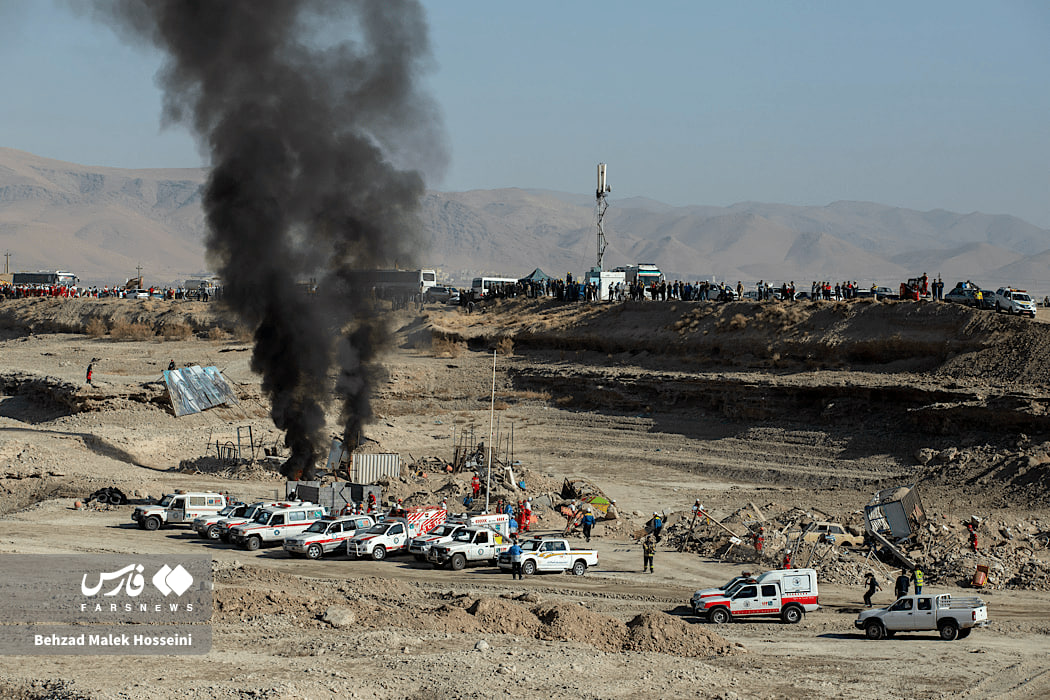 مانور ترکیبی اقتدار آفتاب