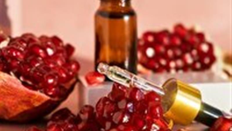 فواید هسته و خواص روغن هسته انار