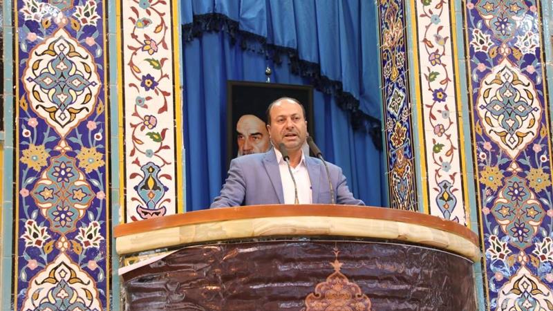 تامین مولد برق اضطراری از پیش نیازهای پدافند غیرعامل است