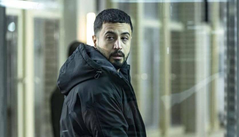 چهره ها/ عکس جذاب بازیگر خوشتیپ سریال پوست شیر