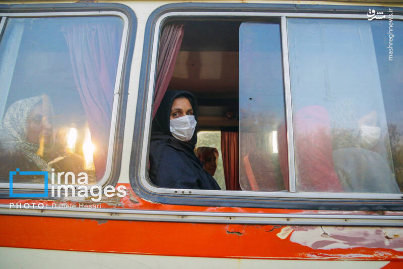 رزق و روزی در خاک و دریا