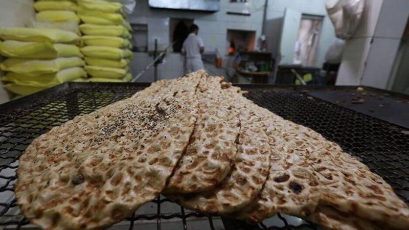 فعالیت نانواییهای قم زیر ذرهبین تعزیرات حکومتی