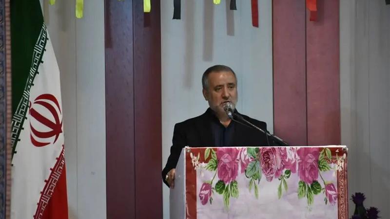 استاندار خراسان جنوبی: آگاهسازی نسل نوجوان، پایه اصلی پدافند غیرعامل است