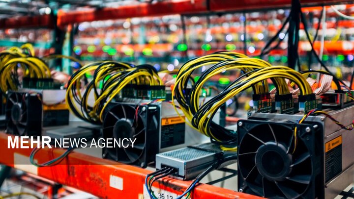 جریمه ۴.۵ میلیاردی برای نگهداری ماینر قاچاق