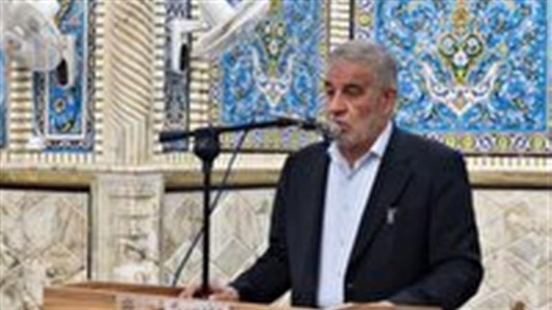 عزت و اقتدار امروز ایران مرهون مجاهدت و ایثار شهدا