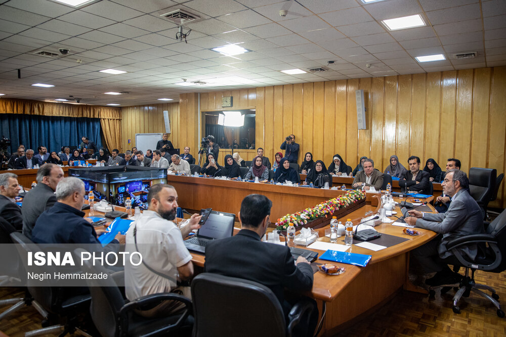 نمایشگاه دستاوردهای شاخص علمی و فناورانه جهاددانشگاهی