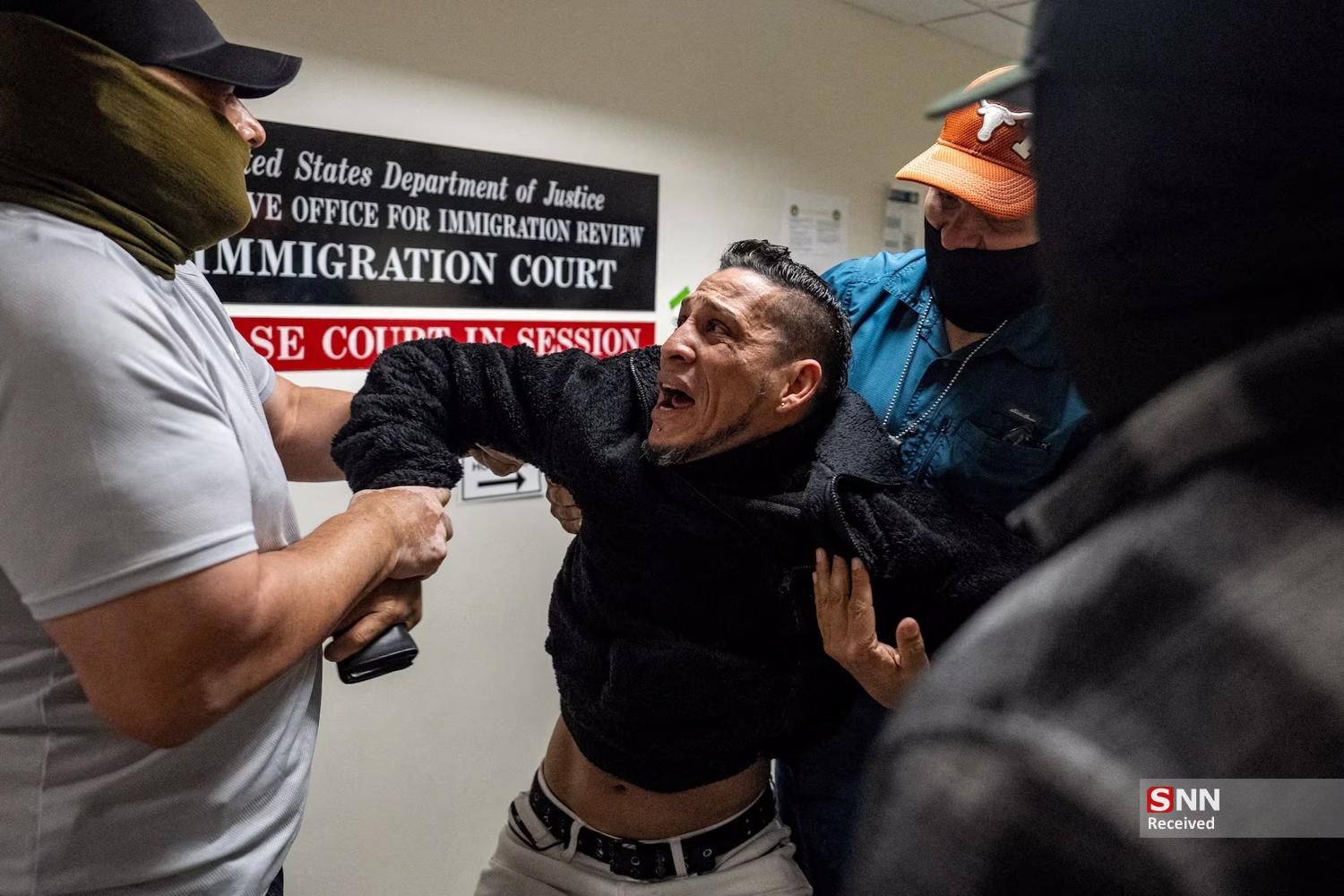 عکس/ تصاویر منتخب از جهان در هفته‌ای که گذشت