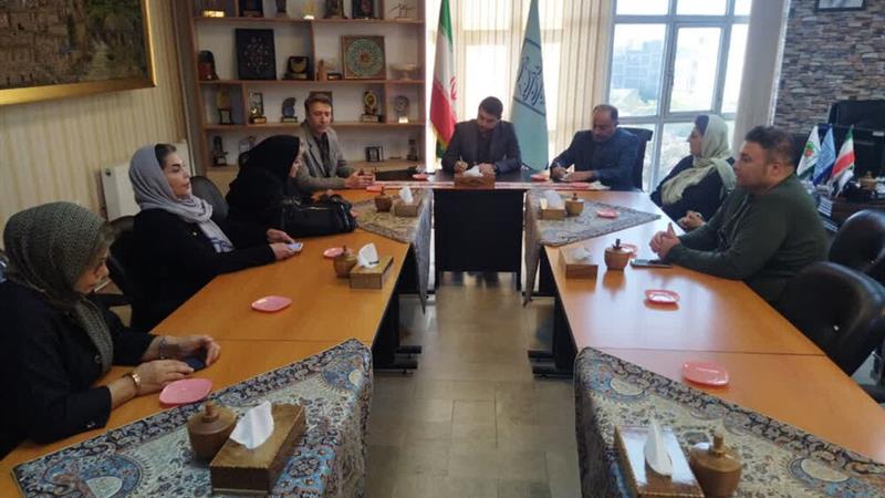 پیگیری پرداخت تسهیلات حمایتی ویژه برای راهنمایان گردشگری در دستور کار میراث فرهنگی کردستان