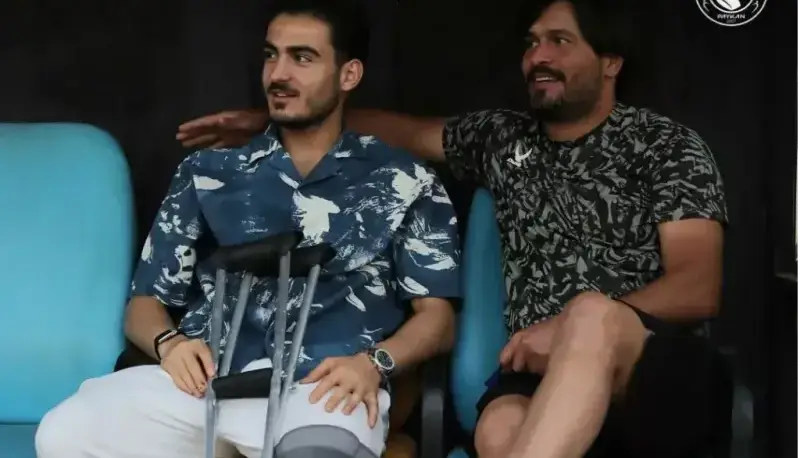 دقیقی همچنان به دنبال یافتن جایگزین کسری