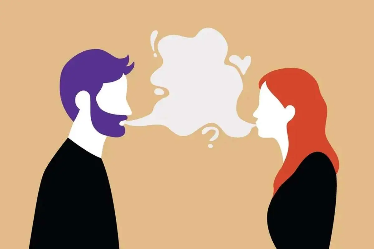 دو عادت به ظاهر خوب که از شما یک همسر بد میسازد