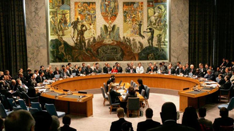 شورای امنیت قطعنامه خودمختاری صحرای غربی زیر نظر مغرب را تصویب کرد