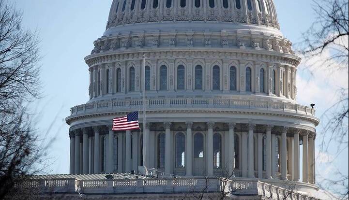 حضور خبرنگاران در کاخ سفید محدود شد