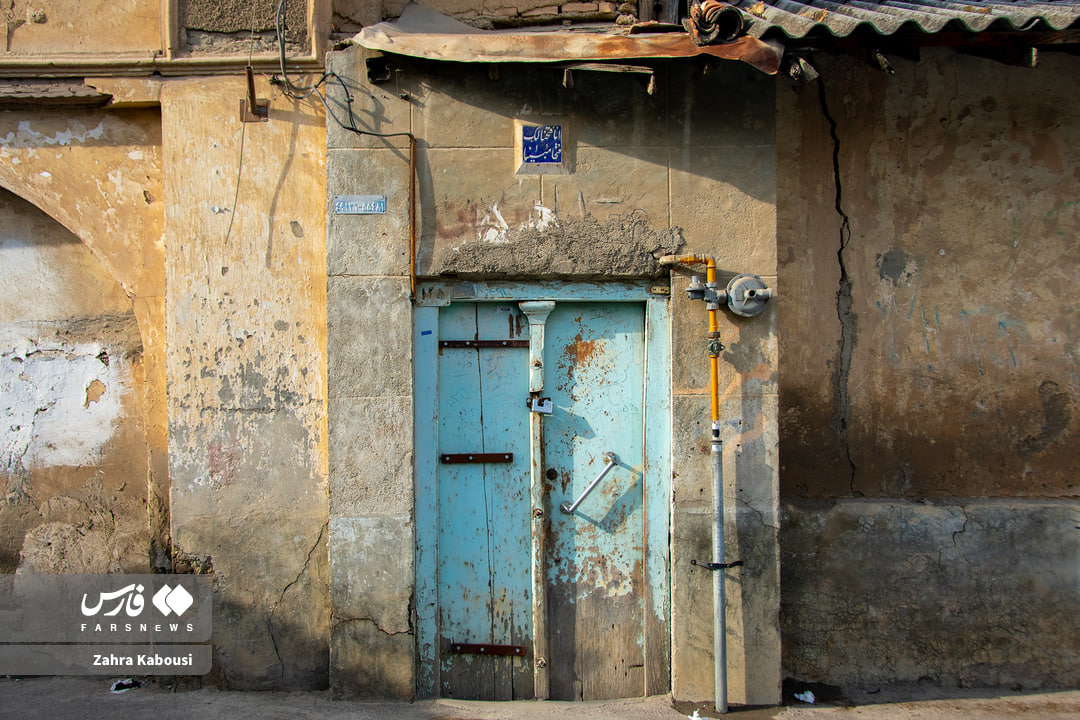 تپش تاریخ در قلب گرگان