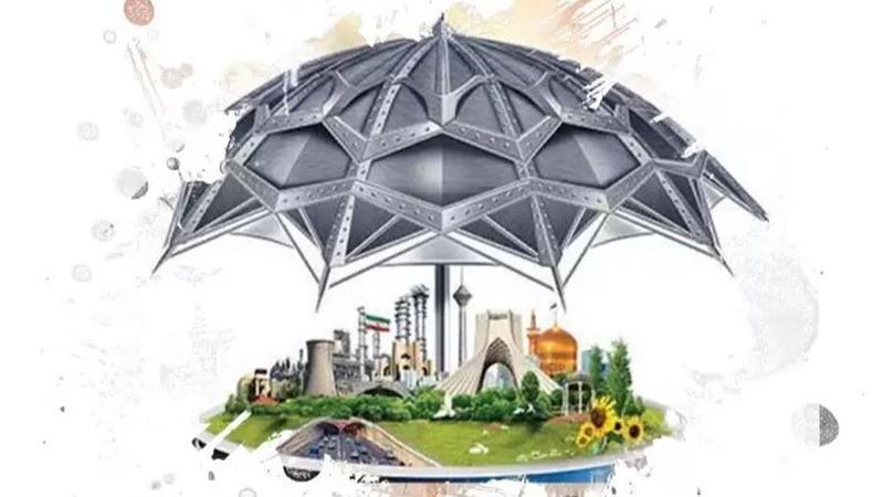 نمره اجرای شاخصهای پدافند غیرعامل در شهرهای ایران، ۱۰ از ۲۰