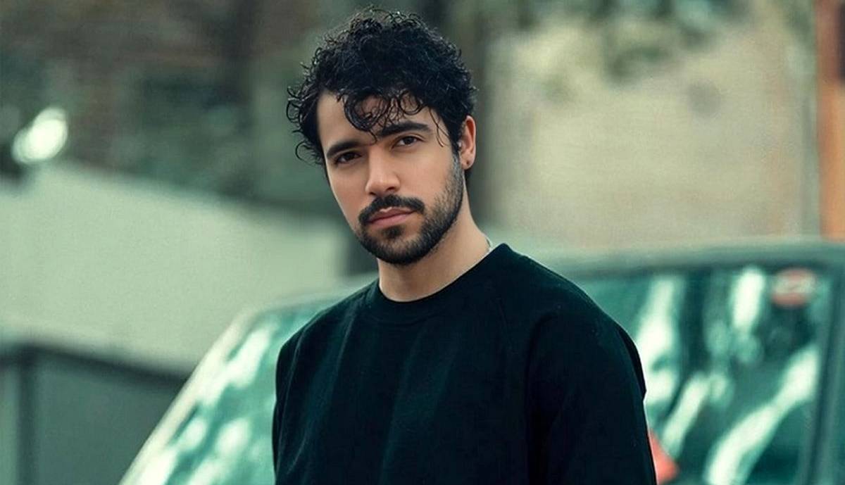 چهره ها/ قاب پربازدید از شروین حاجی‌پور و پریناز ایزدیار