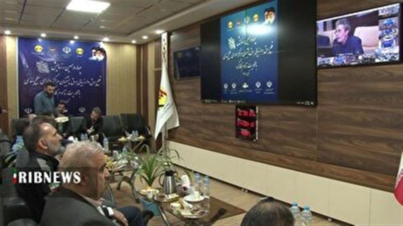 برگزاری چهاردهمین رزمایش قطع برق دستگاه‌های حیاتی استان قم