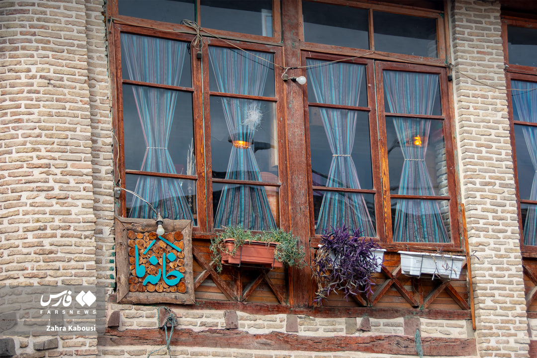 تپش تاریخ در قلب گرگان