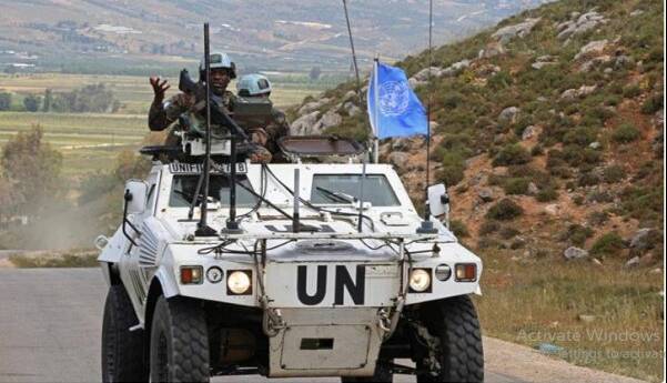 یونیفل: اسرائیل ۹۴۰۰ بار توافق آتش بس لبنان را نقض کرده است