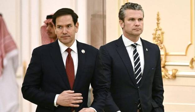 انتقال مقامات ارشد آمریکایی به پایگاههای نظامی