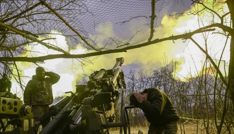 پوکرووسک؛ آیا روسیه کلید دونباس را فتح میکند؟