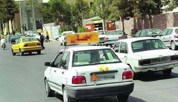 اعلام دو تخلف شایع آموزشگاههای رانندگی
