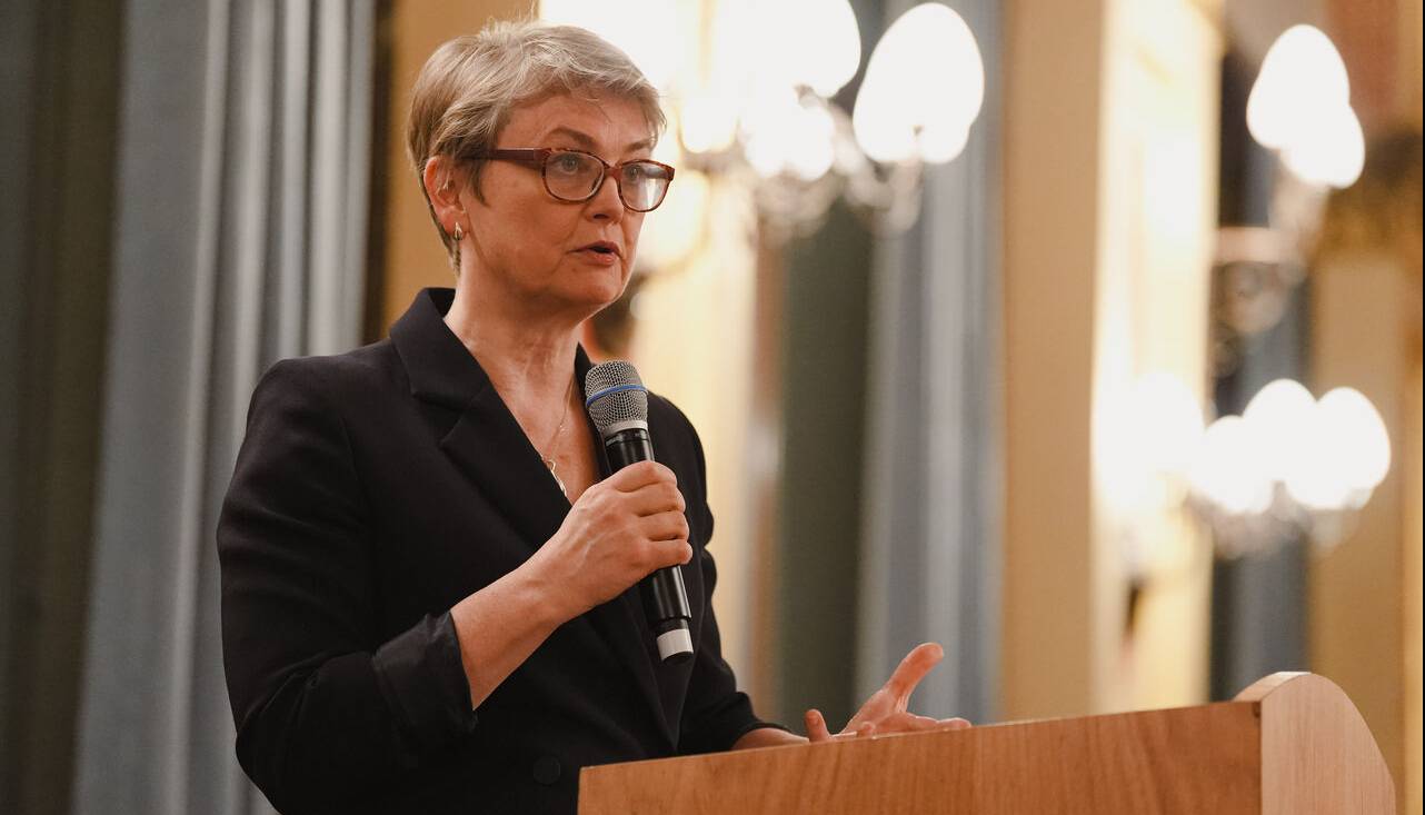 تأکید انگلیس بر ضرورت «اقدام جمعی» در بحرانهای غزه، سودان و اوکراین