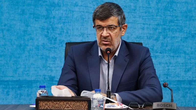 استاندار یزد: خروج از چالشهای جمعیتی مستلزم بسترسازی بخش دولتی است