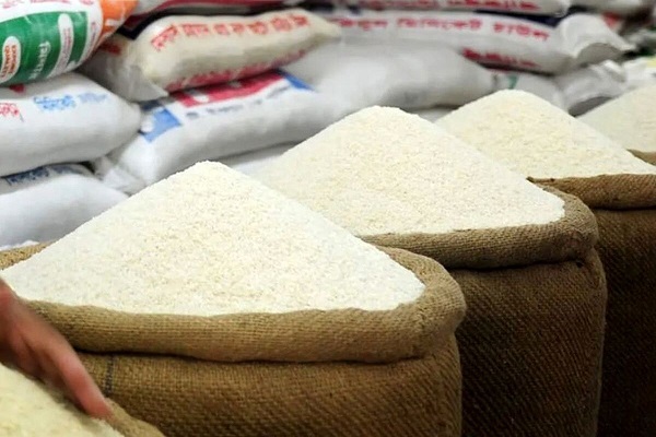 وزیر جهاد: برنج 54 هزار تومانی عرضه می‌شود