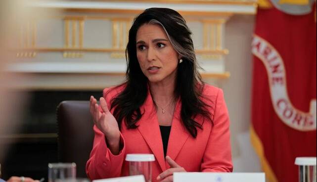 گابارد: آمریکا دیگر بهدنبال تغییر رژیم در کشورها نیست