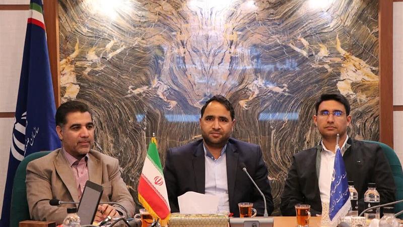 بازار کالاهای اساسی در خراسان جنوبی پایدار و قیمت نسبت به میانگین کشوری پایین است