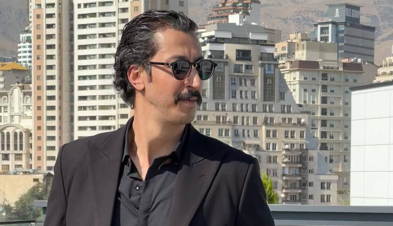 بهرام افشاری دادستان شد!