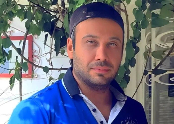 آهنگ «جمعه» با صدای محسن چاوشی