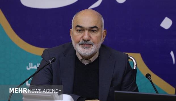 استاندار خوزستان: درگذشت آیتالله موسوی خسارتی جبران ناپذیر است