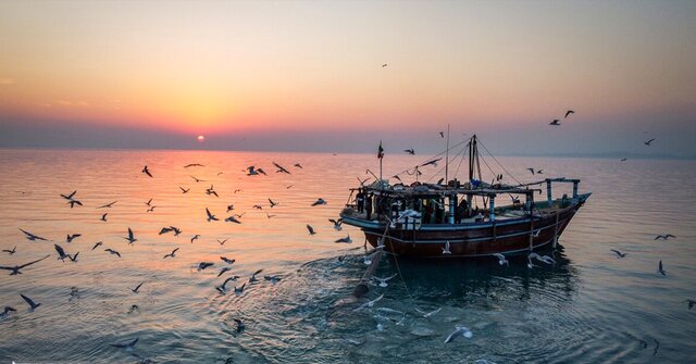 پیشبینی ناپایداری جوی و مواج شدن دریا در هرمزگان