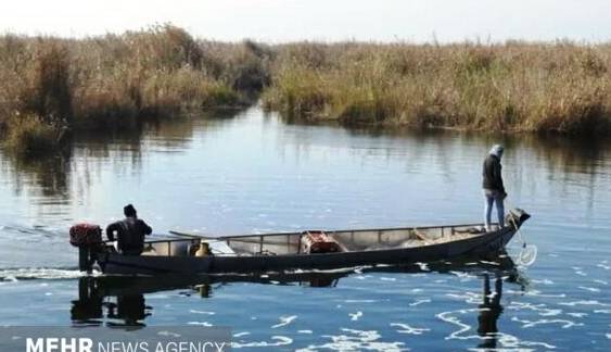 درخشش فیلم «بنت الهور» در عراق