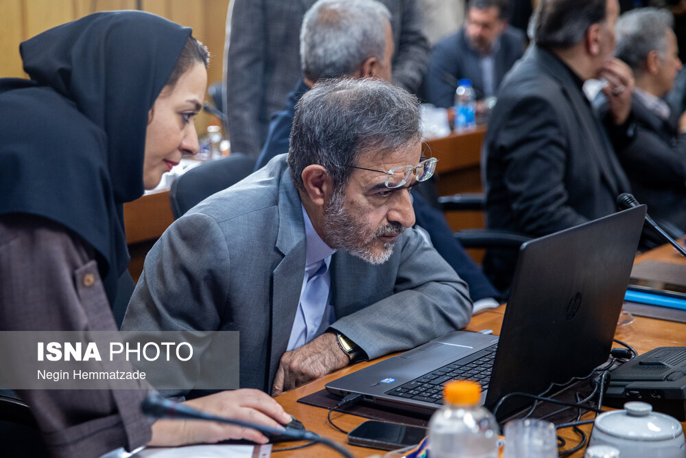 نمایشگاه دستاوردهای شاخص علمی و فناورانه جهاددانشگاهی