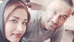 استوری جدید خواهر پژمان درباره سفرش به کانادا