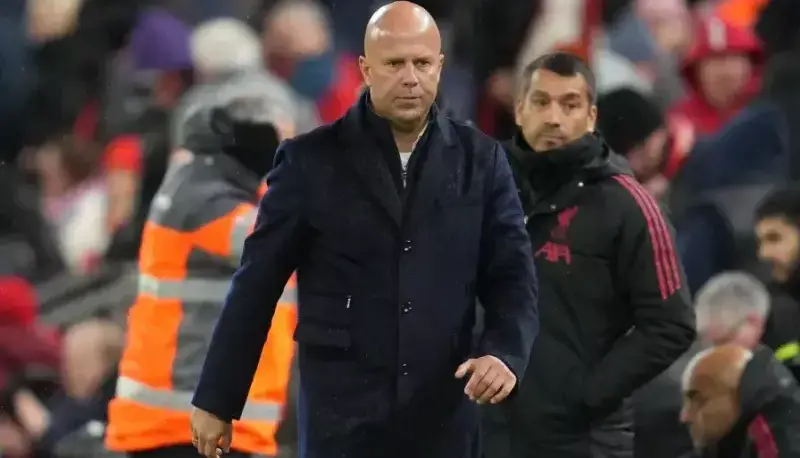 اشلوت گفت بهانه نمیآورم اما 6 بهانه آورد!