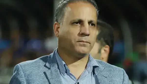 بابادی: نمیتوانید فوتبال خوزستان را نابود کنید!
