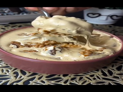 این معجون یه بمب انرژی واقعیه