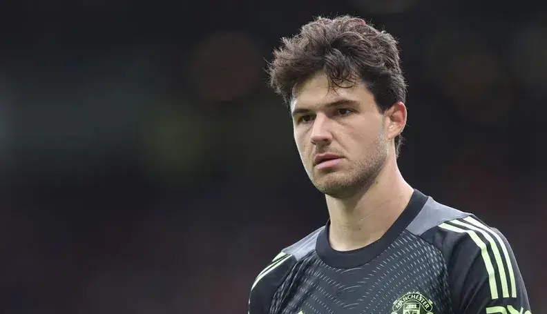 درخواست ستاره یونایتد؛ لطفا به من نگویید اشمایکل!