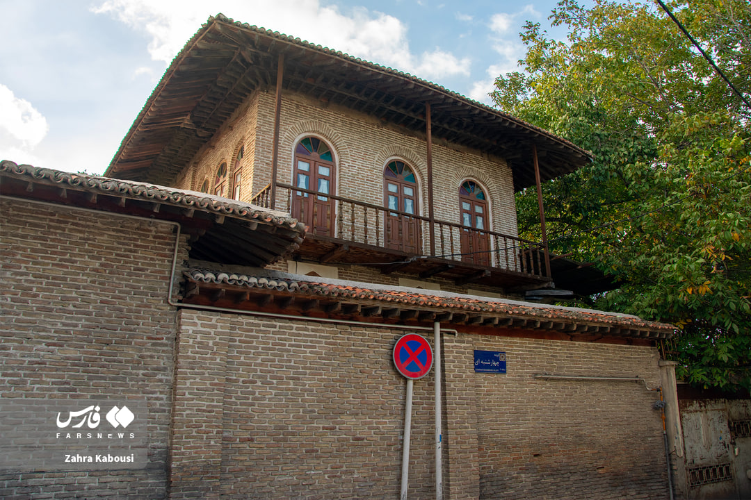 تپش تاریخ در قلب گرگان