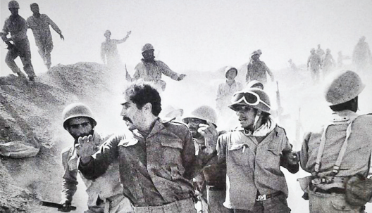 اعاده حیثیت در 10 روز؛ سالروز عملیات محرم در آبان 1361