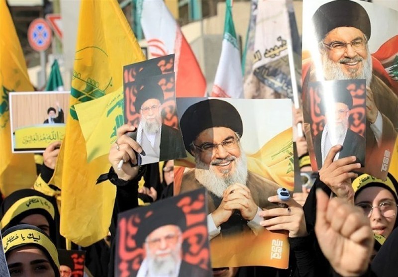مقام ارشد حزب الله: توجیه تجاوز، اسرائیل را در اشغالگری جسورتر میکند