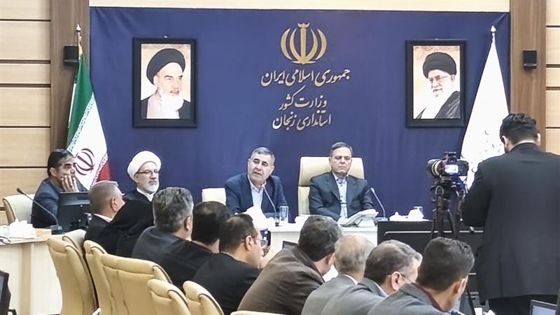 مشاور رییس جمهور: گفتمان وفاق بستری برای گفتوگوی ملی است