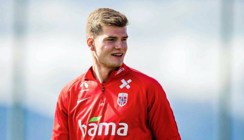 ادعای عجیب روزنامه اسپانیایی درباره انتقال الکساندر سورلوت به انگلیس