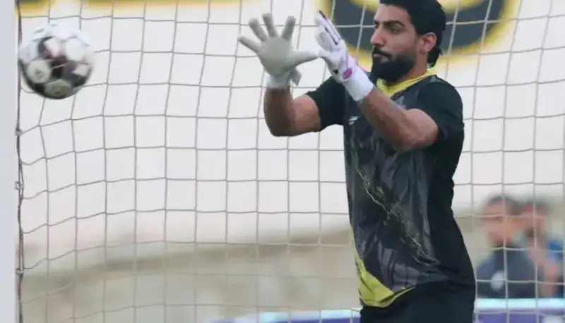 غایبان پرشمار استقلال برابر الوحدات