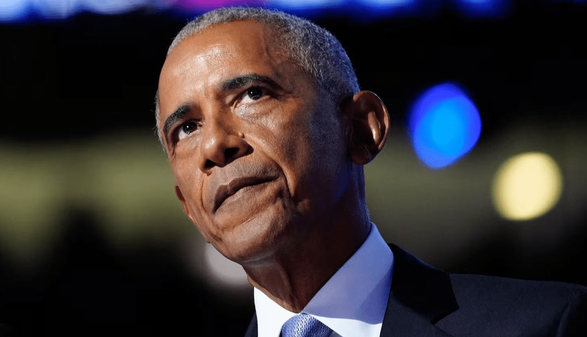 اوباما: مطمئن نیستم آمریکا از ترامپ جان به در ببرد