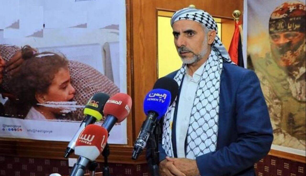 سرپرست نخست وزیری یمن: درس سختی به آمریکا و صهیونیستها دادیم