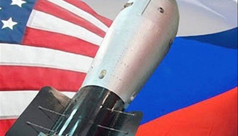 دبیر شورای امنیت روسیه: در صورت لزوم آزمایشات هستهای انجام خواهیم داد